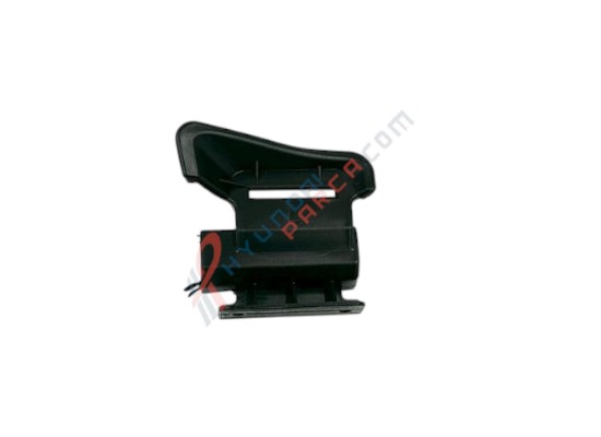BRAKET ÖN TAMPON SOL RİO 86515-1G000-HMC